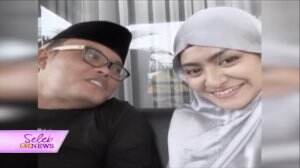 Polemik Rumah Tangga Nathalie & Sule
