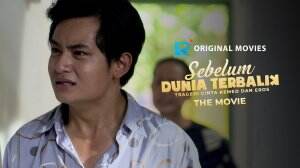 Kemed sangat sakit hati karena Eros akan menikah dengan Ucup sahabatnya sendiri. Sementara Ucup pun merasa bersalah karena melukai hati Kemed.