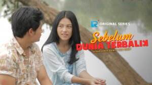 Eros menanyakan hal tentang Sophie kepada Kemed. Kemed memberikan jawaban langsung kepada Eros.