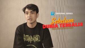 Interview dengan Fachri Muhammad. Di sini Fachri akan memerankan sebagai Ajat.
