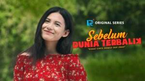 Sebelum Dunia Terbalik Eps. 3