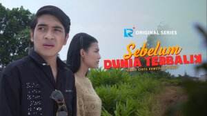 Sebelum Dunia Terbalik Eps. 10