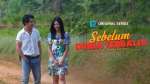Sebelum Dunia Terbalik Eps. 6