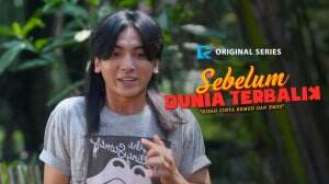 Sebelum Dunia Terbalik Eps. 7