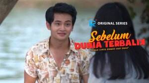 Sebelum Dunia Terbalik Eps. 9