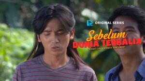 Sebelum Dunia Terbalik Eps. 12