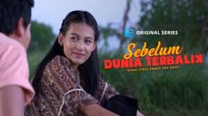 Sebelum Dunia Terbalik Eps. 13