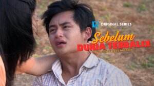 Sebelum Dunia Terbalik Eps. 16