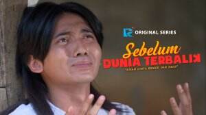 Sebelum Dunia Terbalik Eps. 17