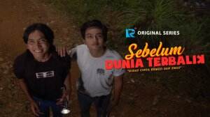 Sebelum Dunia Terbalik Eps. 18