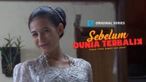 Sebelum Dunia Terbalik Eps. 19