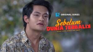 Sebelum Dunia Terbalik Eps. 20