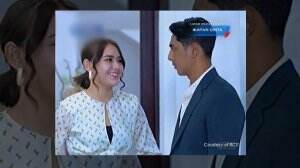 Duh, Bucin Banget Al Sama Andin