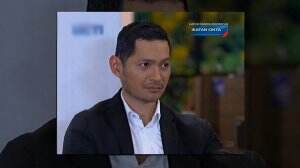 Al dan Nino Bersitegang Depan Papa Surya