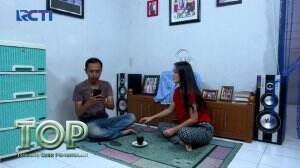 Purnomo Panik, Rinjani Curiga - TOP Eps 2316