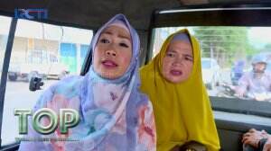 Enyak Mau Cari Gedung Untuk Pernikahan Udin Dan Uun- TOP Eps 2316