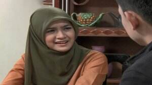 Raisa, Maafin Papa Ya...