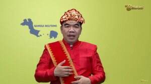Operasi Pengurangan Biangan Cacah Kelas 1 SD - Gemar Matematika