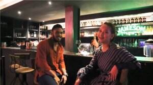 Shot Stories: Gloria Jessica x Eros Tjokro Part 1