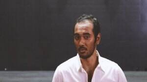 5 Corniest Lines Made Irresistible by Ario Bayu - Plus Six Two #2