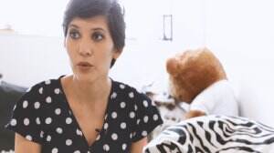 Hannah's Contemplative Mood - Future Is Female #1