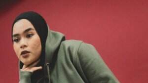 The Coolest Girl on The Block: Sivia Azizah - Future is Female #17