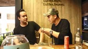 Shot Stories : Ananta Vinnie or Boy William - Worst Date Ever | Part 3