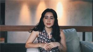 Gubuk Asmara's Laura Theux - Future is Female #5