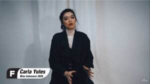 Bicara Perempuan dan Body Positivity dengan Carla Yules