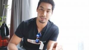 Truth or Dare with Yoshi Sudarso