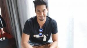 The F Thing Muse : Yoshi Sudarso