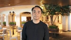 Nothing Can Stop Dipha Barus