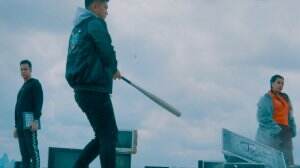 The F Thing Anthem - Boy William, Kamasean, Ananta Vinnie, Melanie Berentz (Official Music Video)