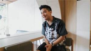 Your Next-Door Vlogger, Boy William