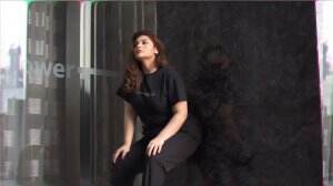 Project F - Behind The Scene: Nadira Adnan