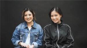 CreateYourHistory with The Power Sister Valencia Tanoesoedibjo and Jessica Tanoesoedibjo
