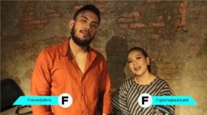 Shot Stories: Gloria Jessica x Eros Tjokro Part 2