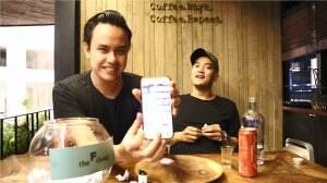 Shot Stories : Ananta Vinnie or Boy William - On Tinder? | Part 2
