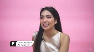 Yuk cek keseharian & tips cantik OLIVIA PARDEDE INDONESIAN IDOL X