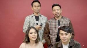 Sweet 17 bareng Geisha