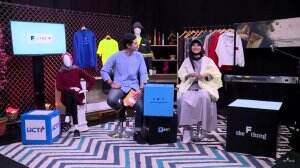 Modest Wear with Ayu