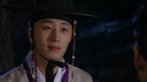 Yeon Woo Tidak Peka!
