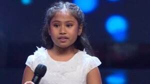 Adelways Lay "The Magic Flute" - Blind Auditions