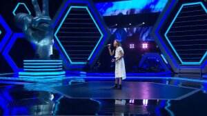 Shafaira Dewi dan Kania Setia- Blind Auditions