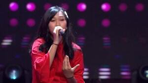 Mutiara Hatiku "Terlanjur Mencinta" - Blind Auditions