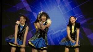 JKT48 - Kereta Kedewasaan (Otona Ressha)