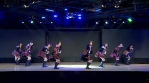 JKT48 - Reffrain yang Penuh Harapan (Kibouteki Reffrain)