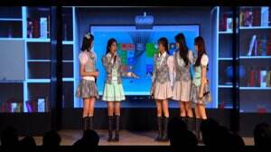 Lucu Banget! Gini Jadinya Kalau Para Member JKT48 Team KIII Lagi Akting.