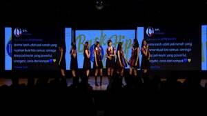 Serunya Para Member JKT48 Team KIII Bacain Komentar Dari Fans!