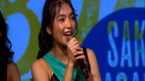Perkenalan Member JKT48 Team KIII.
